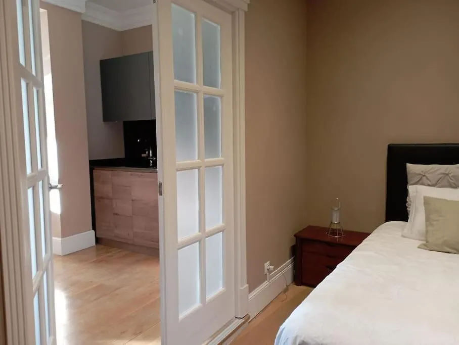 Apartamento Fullequip Plazanueva kontakter