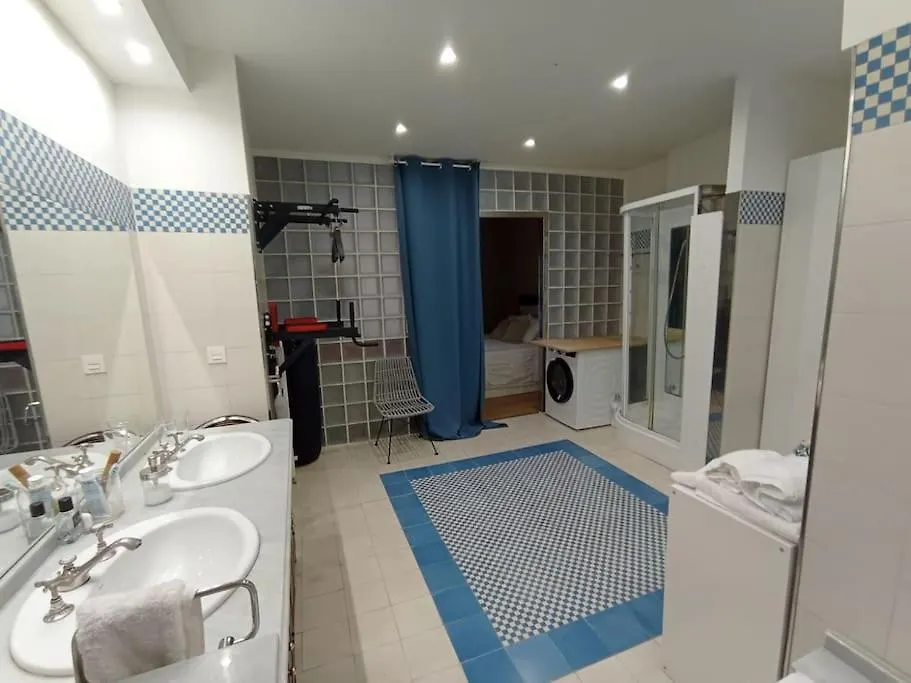 Apartamento Fullequip Plazanueva Lejlighed Bilbao