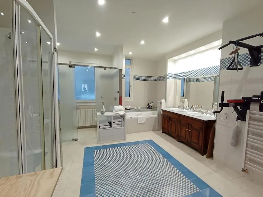 Apartamento Fullequip Plazanueva Lejlighed Bilbao
