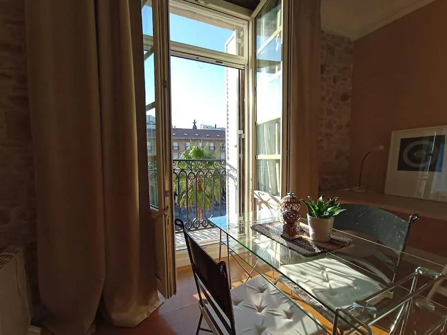 Apartamento Fullequip Plazanueva Lejlighed Bilbao Spanien
